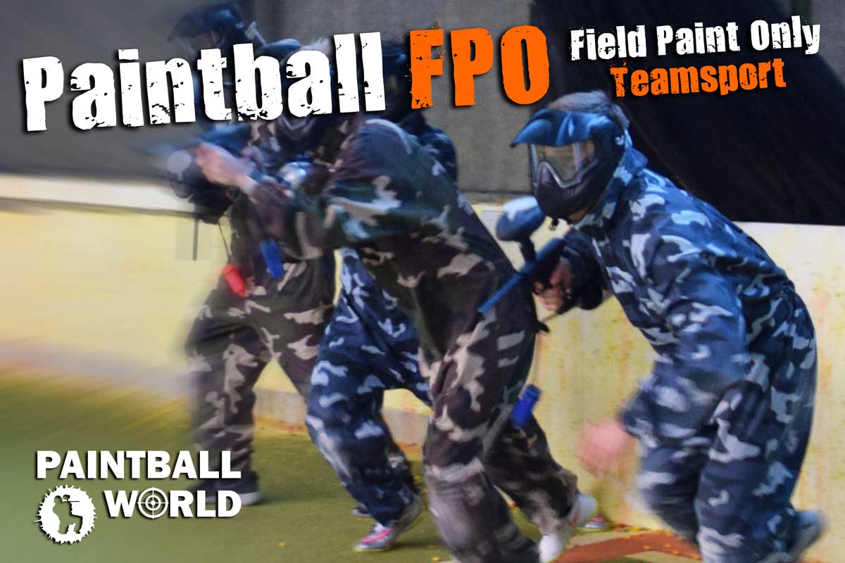 Paintball FPO