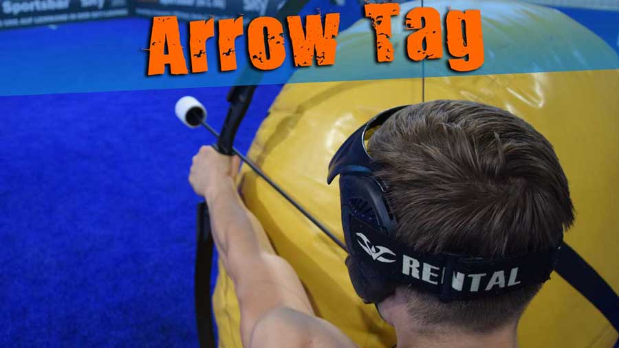arrow tag 4