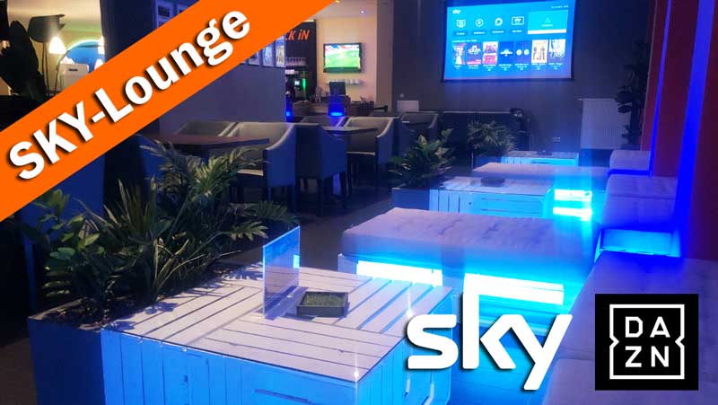 sky sportsbar lounge