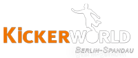 KiCKERWorld Berlin | Indoor-Soccer, football Berlin
