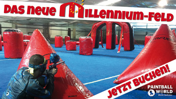 Paintball-World Berlin-Spandau Paintball-World Berlin-Spandau